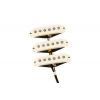Набор звукоснимателей FENDER JOSEFINA HAND WOUND DUAL MAG II STRATOCASTER PICKUPS